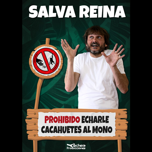 SALVAREINA
