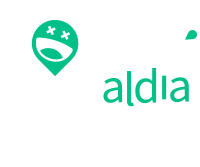Komedialdia Logo